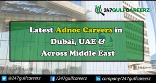 ADNOC Careers