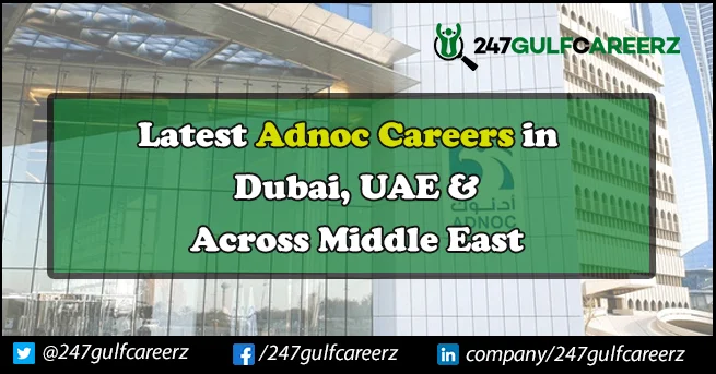 ADNOC Careers