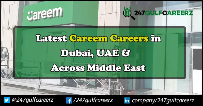 Careem Careers