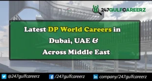 DP World Careers