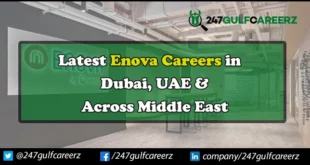 Enova Careers