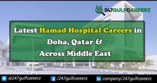 Hamad Hospital Careers