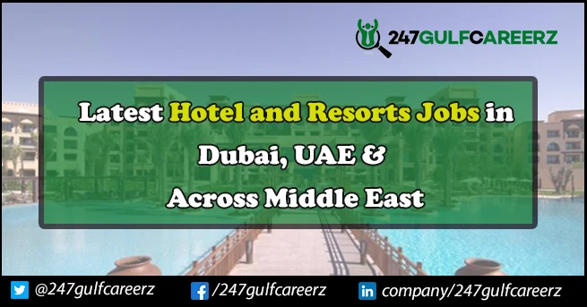 Hotel-and-Resorts-Jobs