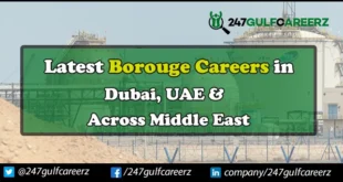 Borouge Careers