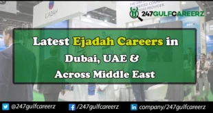 Ejadah Careers