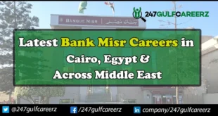 Bank Misr Careers