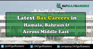 BAS Careers