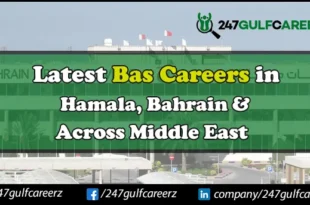 BAS Careers