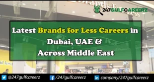 Brands for Less Careers