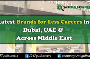 Brands for Less Careers