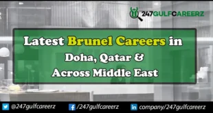 Brunel Careers