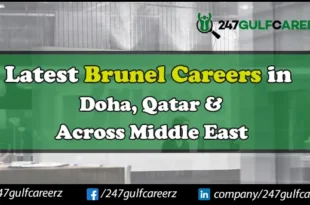 Brunel Careers