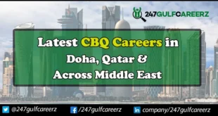 CBQ Careers