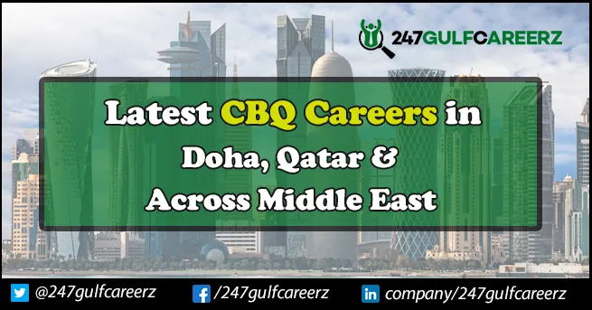 CBQ Careers