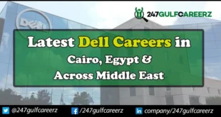 Dell Careers