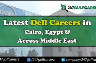 Dell Careers