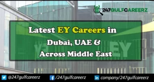 Ey Careers