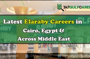 Elaraby Careers