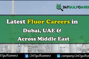 Fluor Careers