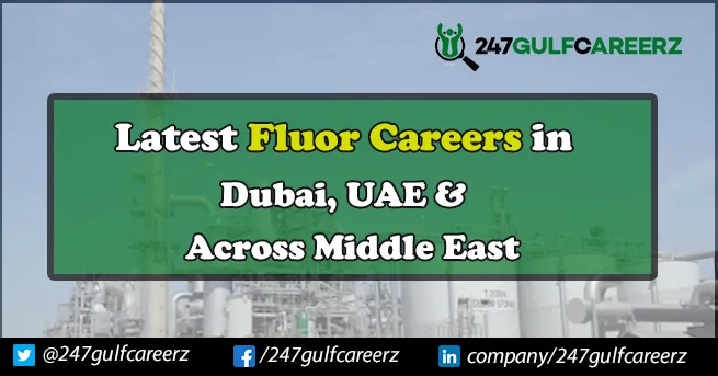 Fluor Careers