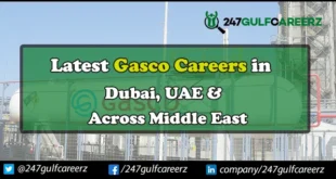 Gasco Careers