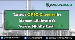 GPIC Careers