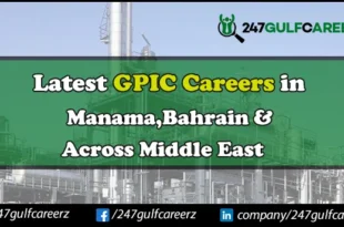 GPIC Careers