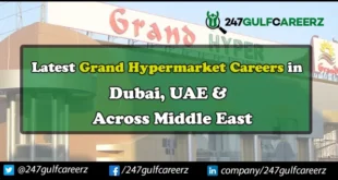 Grand Hypermarket Careers