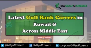 Gulf Bank Careers