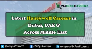 Honeywell Careers