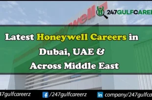 Honeywell Careers