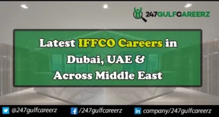 IFFCO Careers