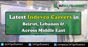 Indevco Careers