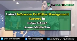 Infracare Facilities Management