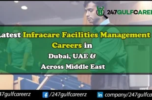 Infracare Facilities Management