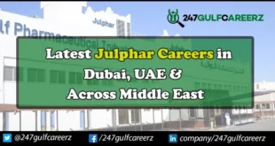 Julphar Careers