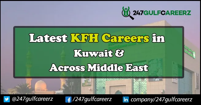 KFH Careers