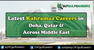 Kahramaa Careers