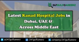 Kanad Hospital Jobs