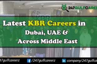 KBR Careers