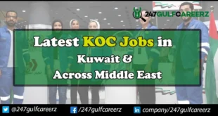 KOC Jobs