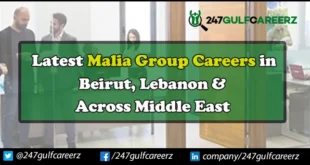 Malia Group Careers