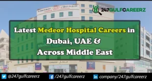 Medeor Hospital Careers