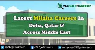 MILAHA Careers