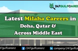 MILAHA Careers