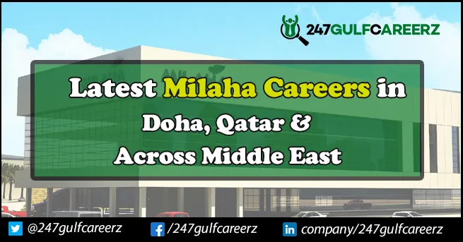 MILAHA Careers