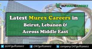 Murex Careers