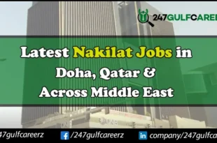 Nakilat Jobs