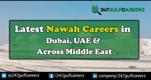 Nawah Careers