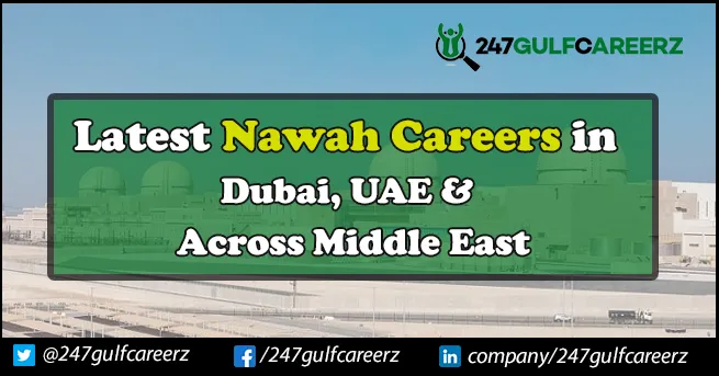 Nawah Careers